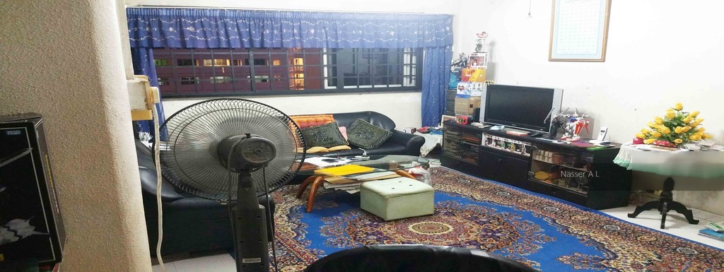Blk 110 Pasir Ris Street 11 (Pasir Ris), HDB 4 Rooms #118557122